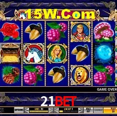 Estatísticas Esportivas 21bet