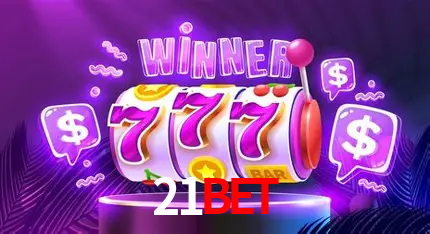 Benefícios da Conta 21bet