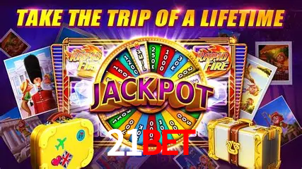 Recursos de Bônus 21bet