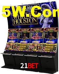 21bet App Interface