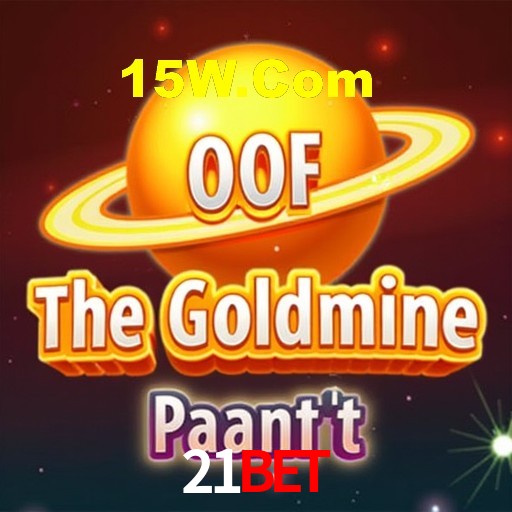 Interface do App 21bet