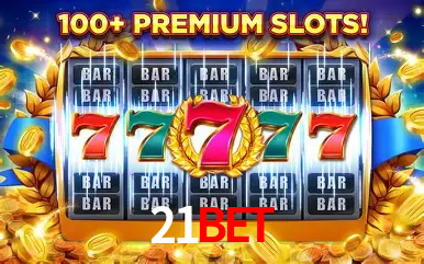 Jogos de Slot 21bet
