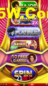 21bet: Jogos de Caça-Níqueis-Altas Recompensas, Roleta-Velocidade, Blackjack-Desafios Máximos