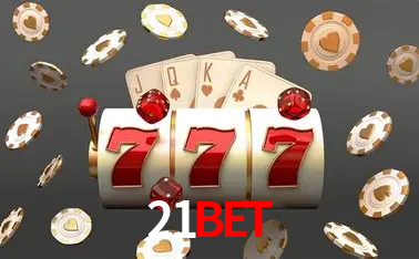 Avaliações dos Jogadores 21bet