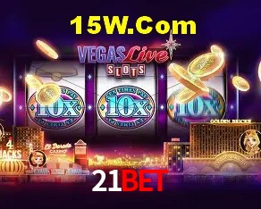 Apostas de Tênis 21bet