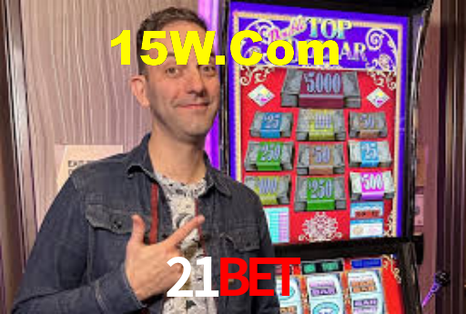 21bet: A Experiência de Casino com Jogos de Mesa ao Vivo