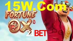 Premium Interface 21bet