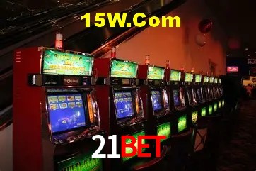 Diretório de Jogos 21bet