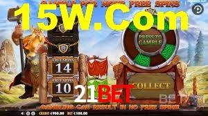 Daily Bonuses 21bet