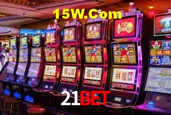 Mesa de Blackjack 21bet