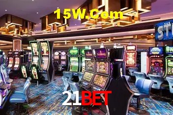 Tecnologia da Plataforma 21bet