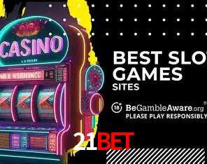 Promoção Relâmpago 21bet
