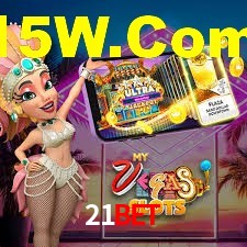 Live Casino 21bet