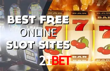 Sistemas de Segurança 21bet